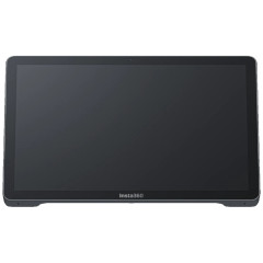 Insta360 Connect Touch Panel EN