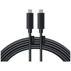 Insta360 Extra Long USB-C Cable (98 FT/30 M)