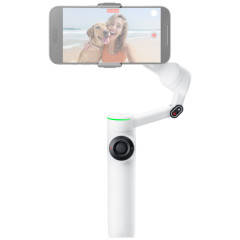 Insta360 Flow 2 Pro Summit White