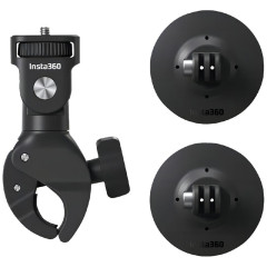 Insta360 Motorcycle Accessories Bundle