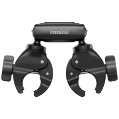 Insta360 Motorcycle Selfie Stick Support Clamp