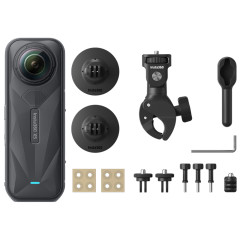 Insta360 X5 Motorcycle Bundle