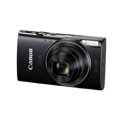 Canon IXUS 285 HS A Black
