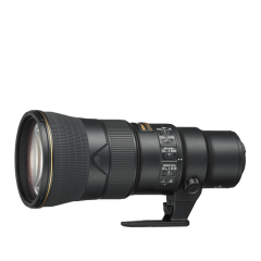 Nikon AF-S 500mm f/5.6E PF ED VR