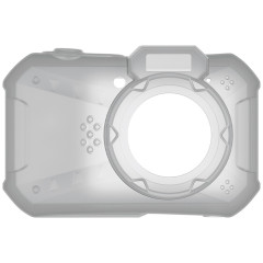 JJC Camera Silicone Jacket For Pentax WG 1000