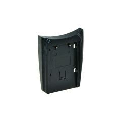 Jupio Charger Plate for Canon BP-110