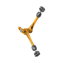 SmallRig 5521 Rosette Arm Support (Bumblebee Edition)