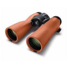 Swarovski NL Pure 8x42 Burnt Orange