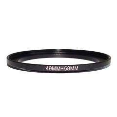 Kase K100 Schroef adapter ring 49-58 mm