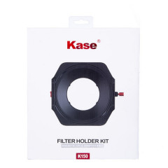 Kase K150P Sony 12-24mm CPL kit