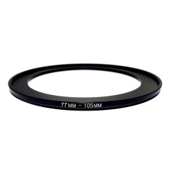 Kase K150P Schroef adapter ring 77-105 mm
