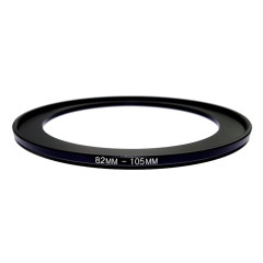 Kase K150P Schroef adapter ring 82-105 mm