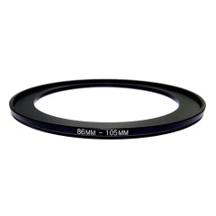 Kase K150P Schroef adapter ring 86-105 mm