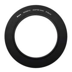 Kase Magnetic Adapter Verloopring Circ 37-58mm