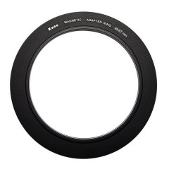 Kase Magnetic Adapter Verloopring Circ 49-67mm