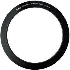 Kase Magnetic Adapter Verloopring Circ 49-77mm