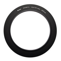 Kase Magnetic Adapter Verloopring Circ 52-67mm