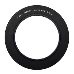 Kase Magnetic Adapter Verloopring Circ 52-72mm