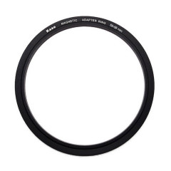 Kase Magnetic Adapter Verloopring Circ 55-58mm