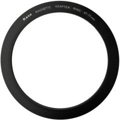 Kase Magnetic Adapter Verloopring Circ 67-77mm