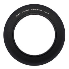 Kase Magnetic Adapter Verloopring Circ 67-95mm