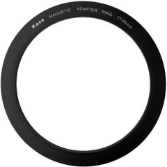 Kase Magnetic Adapter Verloopring Circ 77-95mm