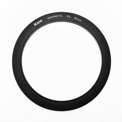 Kase K9 Magnetic adapterring 82mm