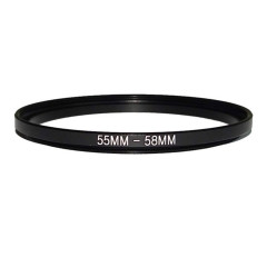 Kase K100 Step-Up ring 55-58
