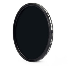 Kase Variable ND3-1000 82 mm ( no x-shape version)