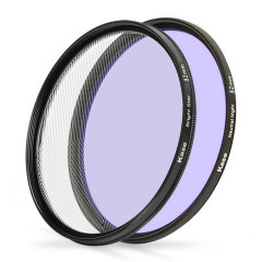 Kase Wolverine 82mm Night kit