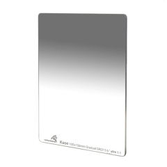 Kase KW100 Slim 100x150 Soft GND 0.6