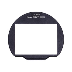 Kase Clip-in Filter Canon R5 R6 MCUV