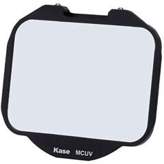 Kase Clip-in Filter Sony A7/A9 MCUV