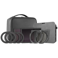 Kase Moviemate Mag Matte Box Master Kit