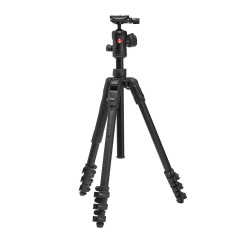 Manfrotto BeFree Advanced AS Lever Alu Tripod Kit