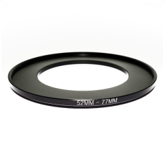 Kase Step-Up ring 52-77
