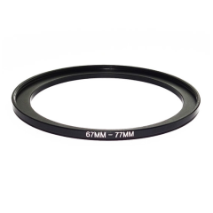 Kase Step-Up ring 67-77