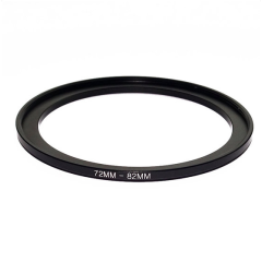 Kase Step-Up ring 72-82