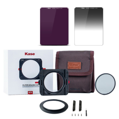 Kase K75 Entry Level Kit