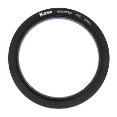 Kase K75 Adapterring Magn. 67 mm