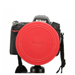 Kase K100 Lensdop 3-pak K8