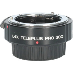 Kenko AF DGX MC Teleconverter 1.4x PRO 300 voor Canon