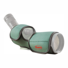 Kowa Stay-On Tas C-500G voor TSN-500 Serie - Groen