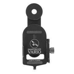 Kowa Smartoscope Vario-Adapter For Phones w/ Opticsrail K30