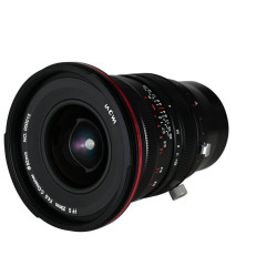 Laowa 20mm f/4.0 Zero-D Shift Lens - Sony FE