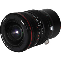 Laowa 15mm f/4.5R Zero-D Shift Lens - Canon RF 
