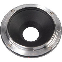 Laowa 35mm T2.4 Interchangeable bayonet (Cine) L-Mount