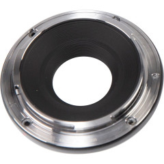 Laowa 50mm T2.4 Interchangeable bayonet (Cine) Canon EF
