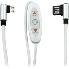 Laowa Probe Lens LED Control Cable Micro USB