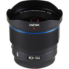 Laowa 10mm f/2.8 Zero-D FF AF Nikon Z